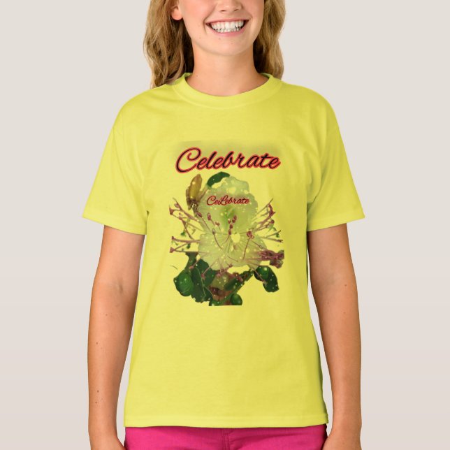 T - Shirt (Vorderseite)