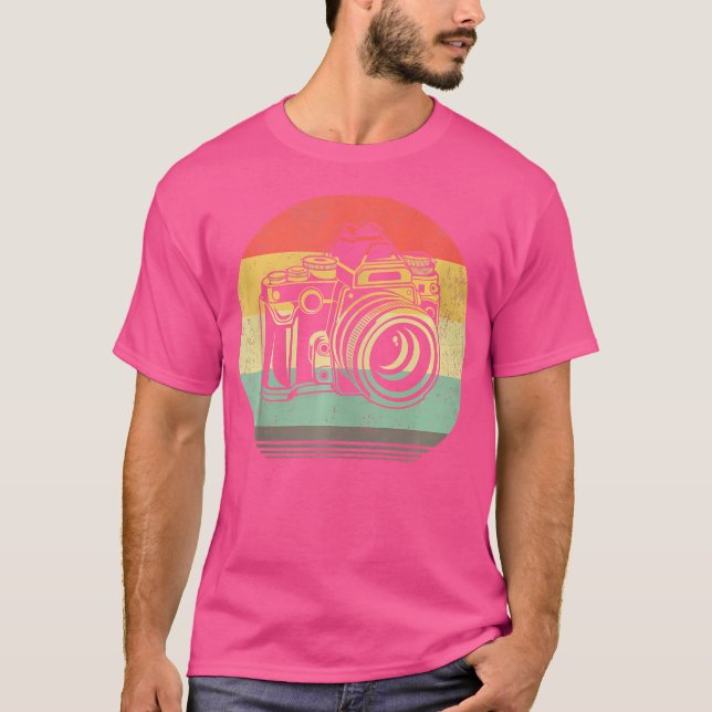 T-Shirt (Vorderseite)
