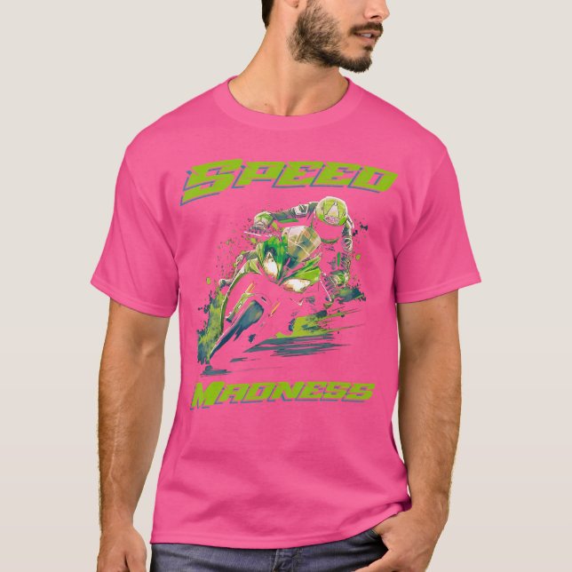 T-Shirt (Vorderseite)