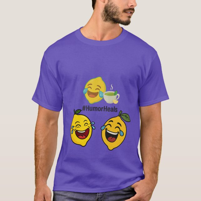 T - Shirt (Vorderseite)