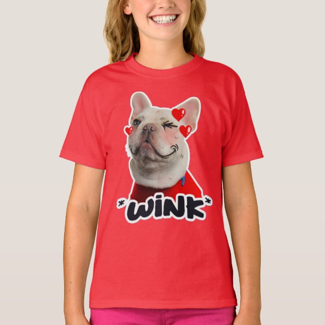 T-Shirt (Vorderseite)