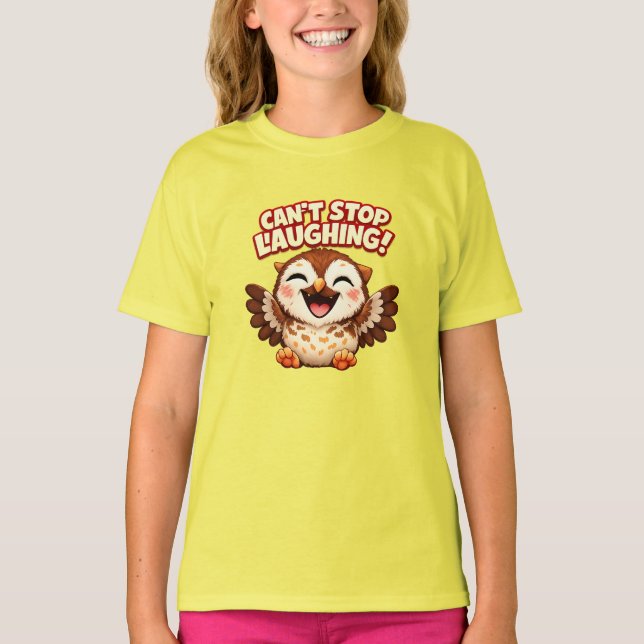 T-Shirt (Vorderseite)