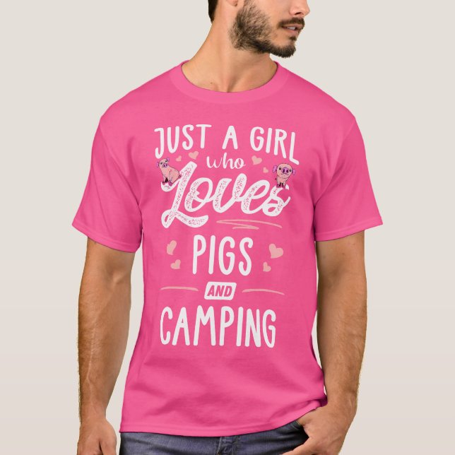 T-Shirt (Vorderseite)