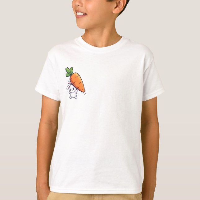 T-Shirt (Vorderseite)