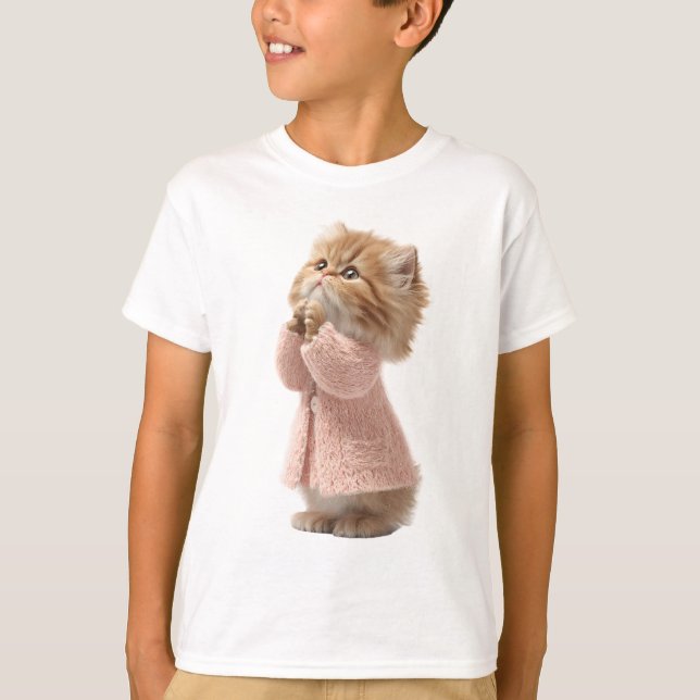 T-Shirt (Vorderseite)