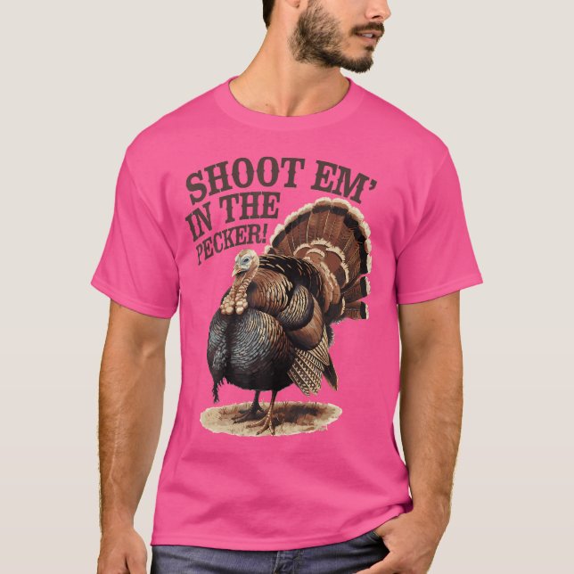 T-Shirt (Vorderseite)