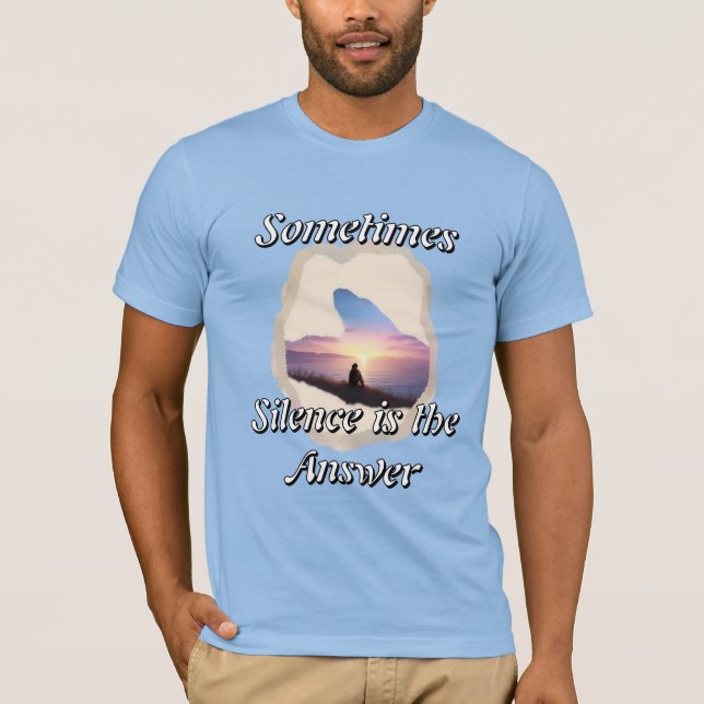 T-Shirt (Vorderseite)