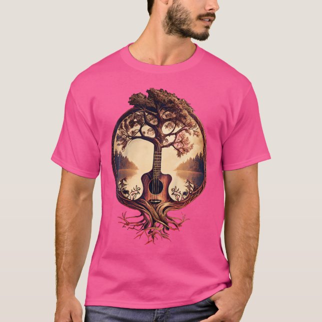 T-Shirt (Vorderseite)