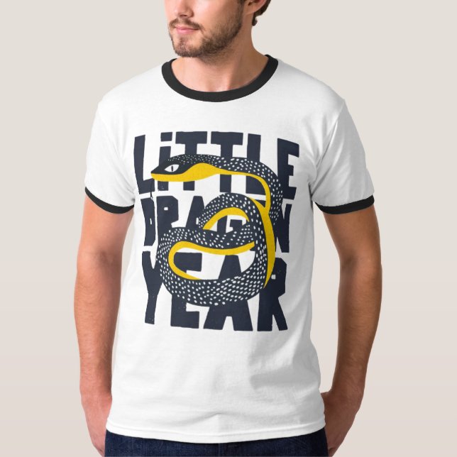 T-Shirt (Vorderseite)