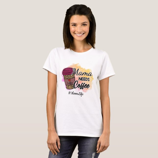T-Shirt (Vorne ganz)