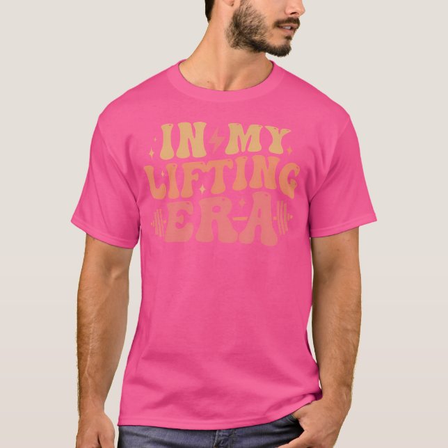 T-Shirt (Vorderseite)
