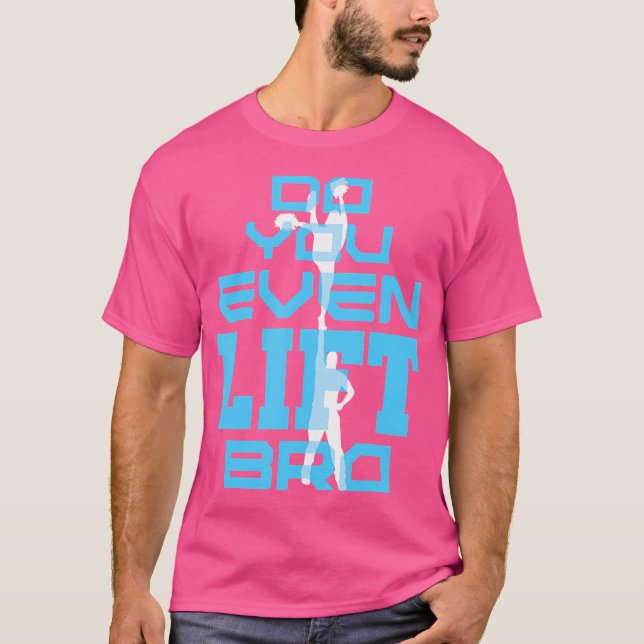 T-Shirt (Vorderseite)