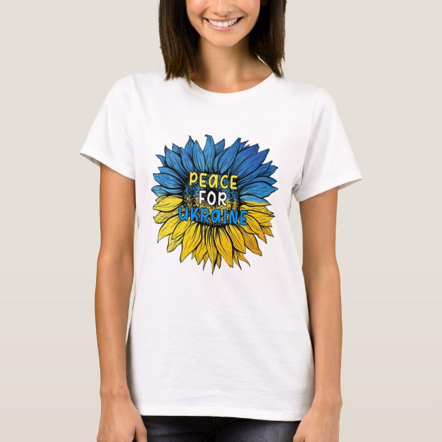 T - Shirt (Vorderseite)