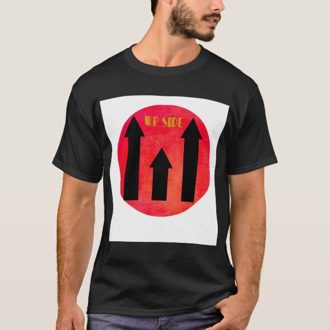 T - Shirt (Vorderseite)