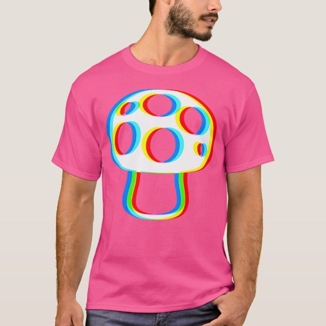 T-Shirt (Vorderseite)