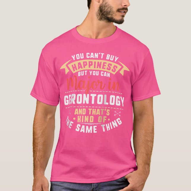 T-Shirt (Vorderseite)