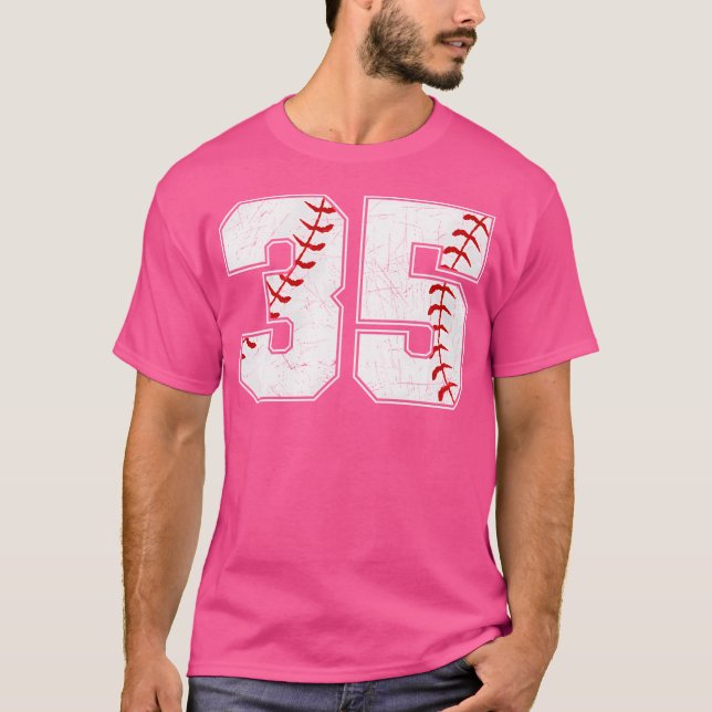 T - Shirt (Vorderseite)