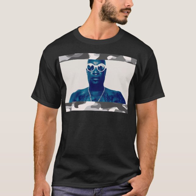 T-Shirt (Vorderseite)
