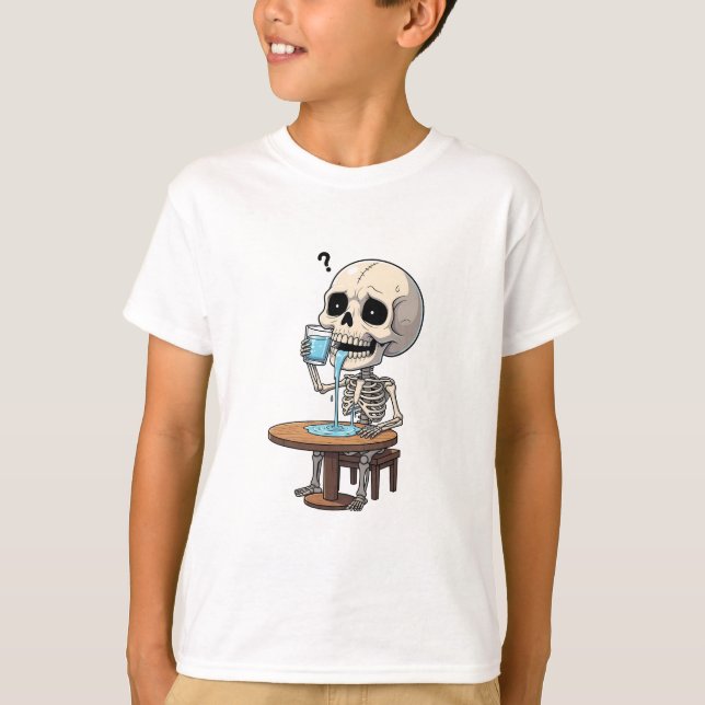 T-Shirt (Vorderseite)