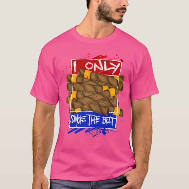 T-Shirt (Vorderseite)