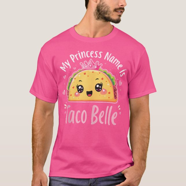 T-Shirt (Vorderseite)
