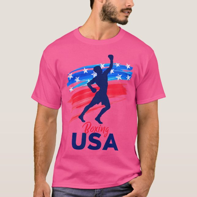 T - Shirt (Vorderseite)