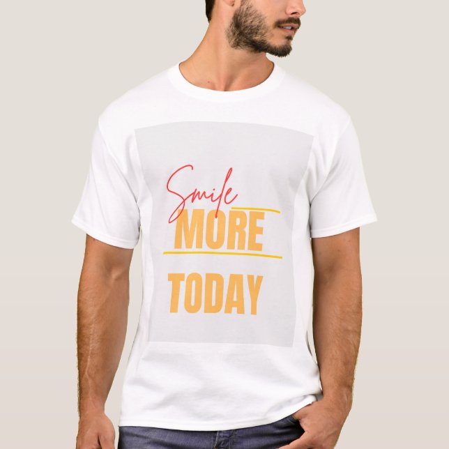 T-Shirt (Vorderseite)