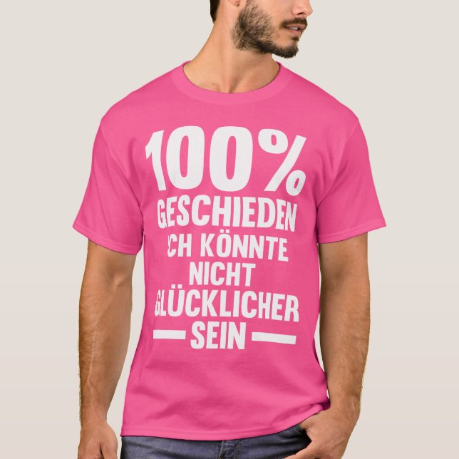 T-Shirt (Vorderseite)