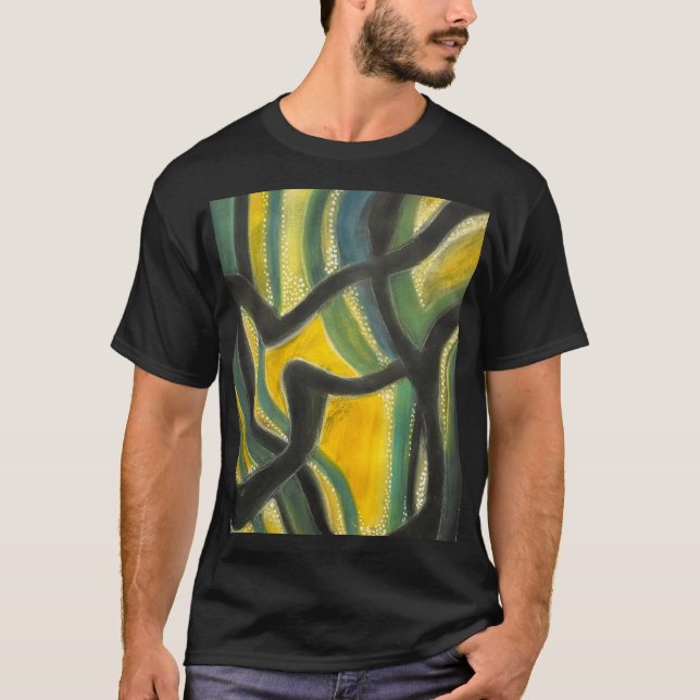 T - Shirt (Vorderseite)