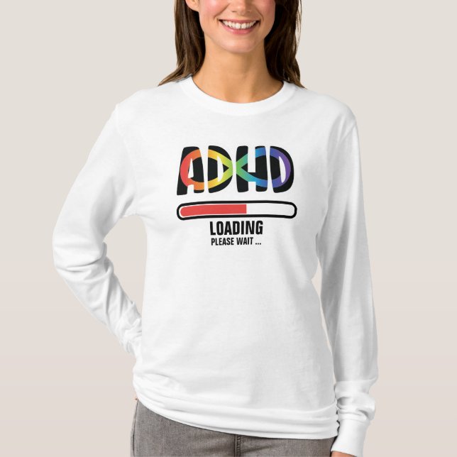 T - Shirt (Vorderseite)