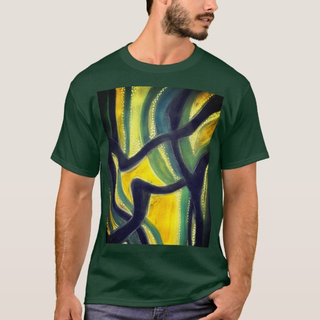 T - Shirt (Vorderseite)