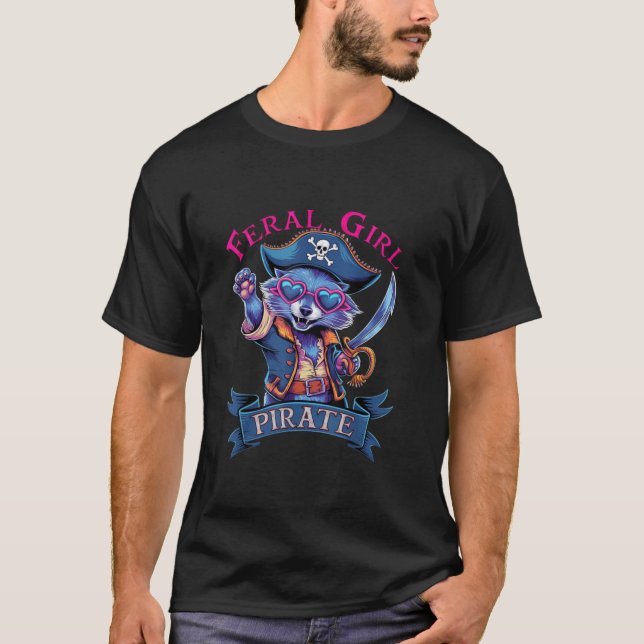 T SHIRT (Vorderseite)
