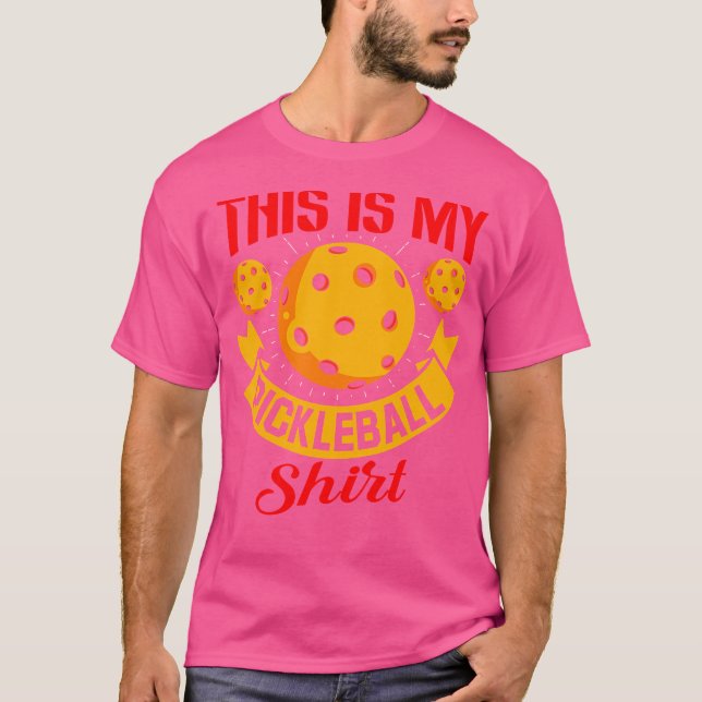 T-Shirt (Vorderseite)