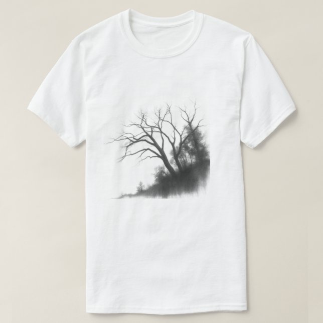 t SHIRT (Design vorne)