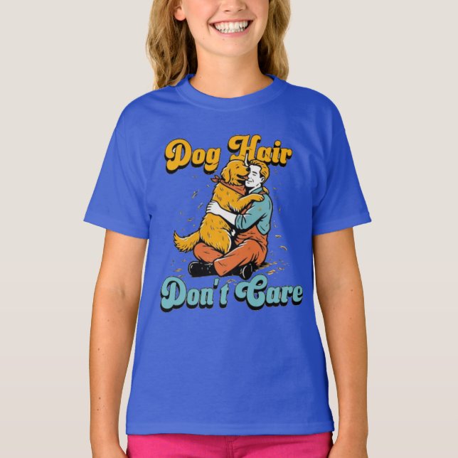T-Shirt (Vorderseite)
