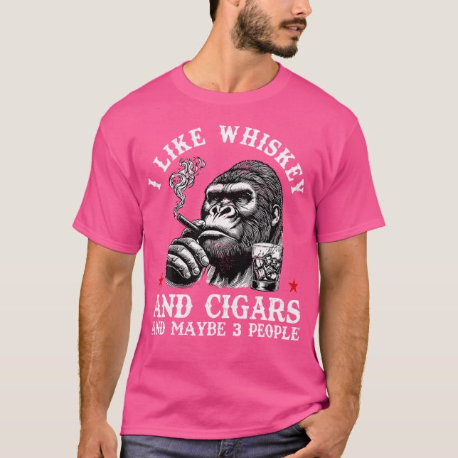 T-Shirt (Vorderseite)