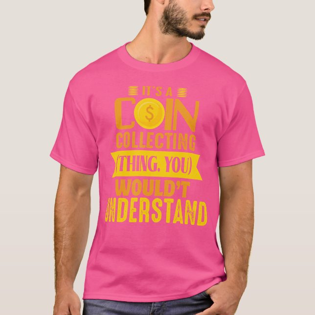 T-Shirt (Vorderseite)