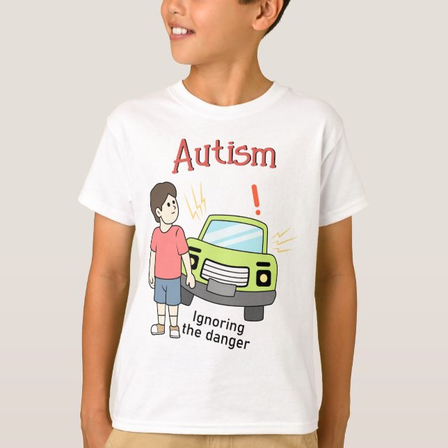 T - Shirt (Vorderseite)