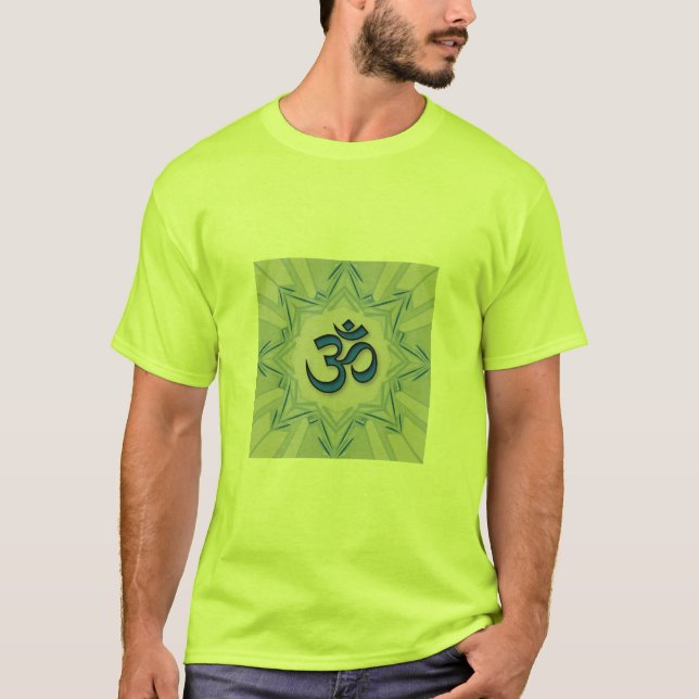 T - Shirt (Vorderseite)