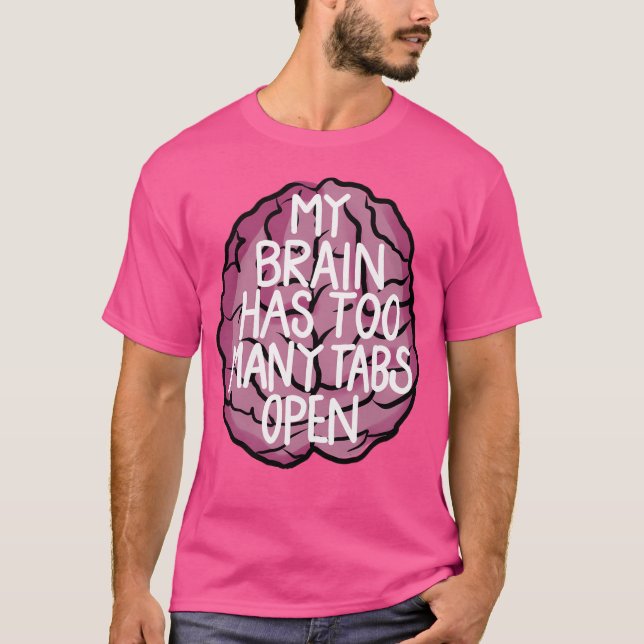 T-Shirt (Vorderseite)