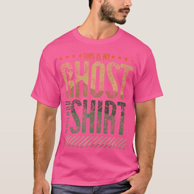 T-Shirt (Vorderseite)
