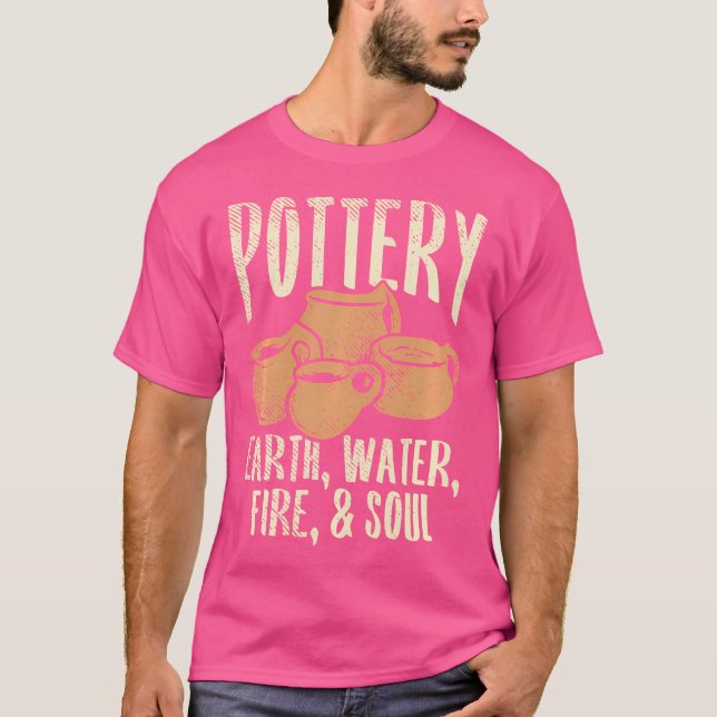 T - Shirt (Vorderseite)