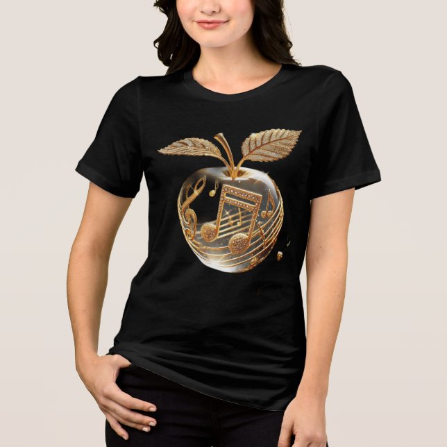 T - Shirt (Vorderseite)