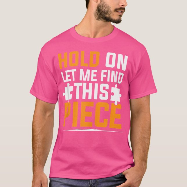 T-Shirt (Vorderseite)
