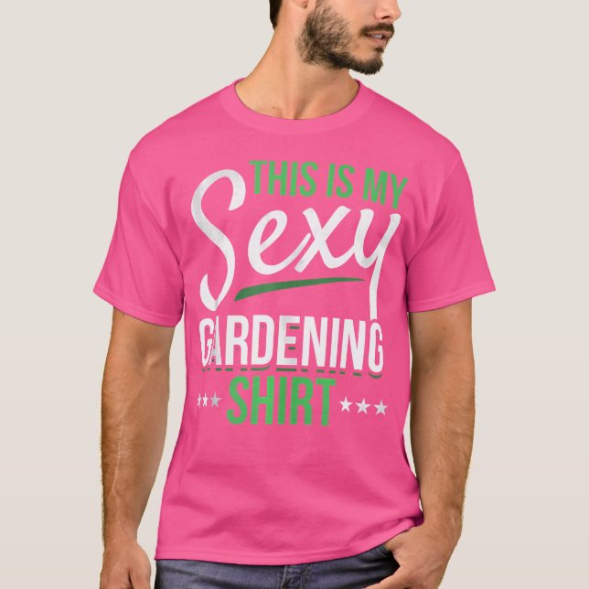 T-Shirt (Vorderseite)