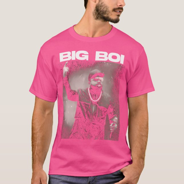 T - Shirt (Vorderseite)