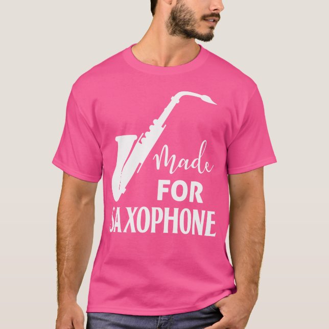 T-Shirt (Vorderseite)