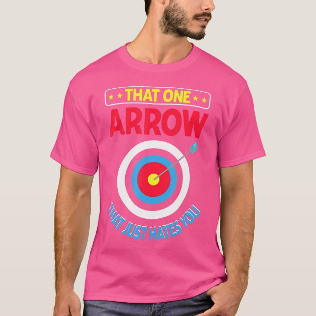 T - Shirt (Vorderseite)
