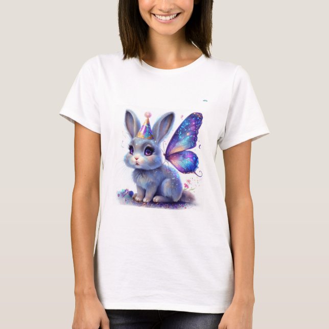 T - Shirt (Vorderseite)