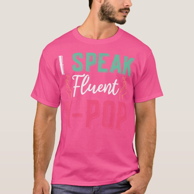 T-Shirt (Vorderseite)